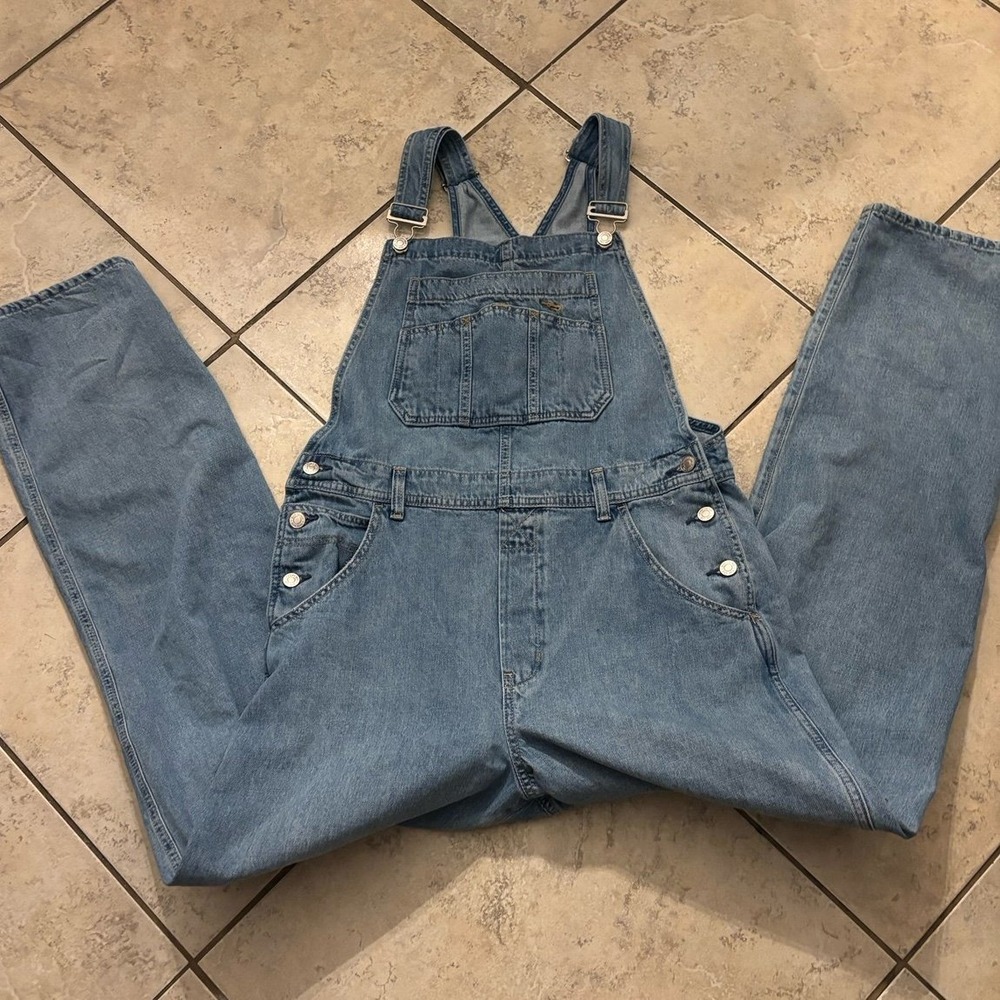 Overalls - image 2